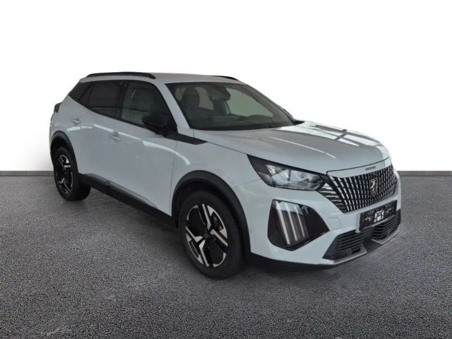 Peugeot 2008 Allure Pack