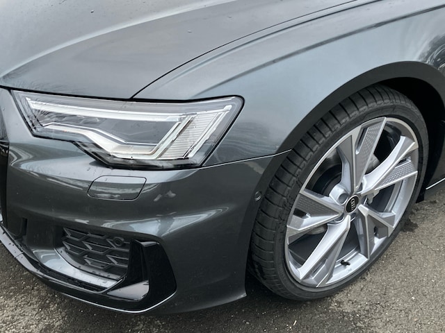 Audi A6 40 TDI Avant Quattro S-Line S-Tronic