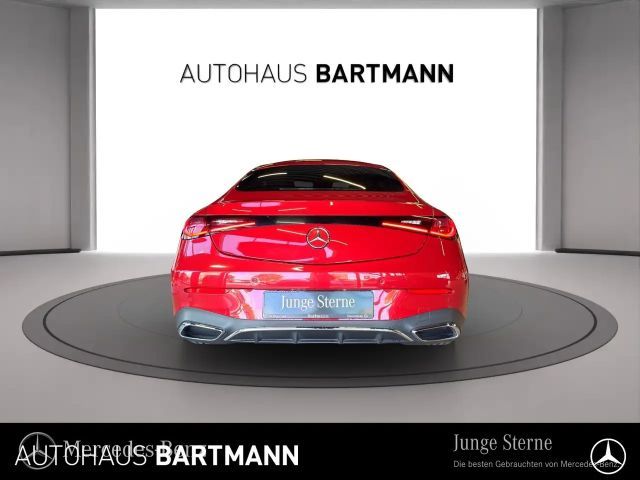 Mercedes-Benz CLE 300 4MATIC AMG Line Coupé