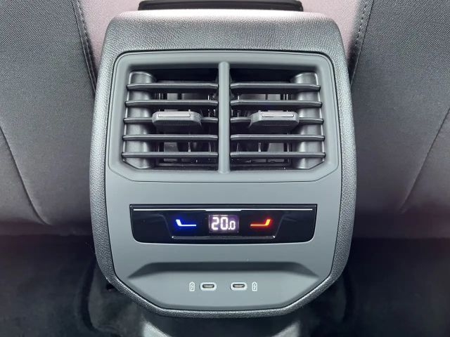 Seat Leon 1.5 TSI Sportstourer Style