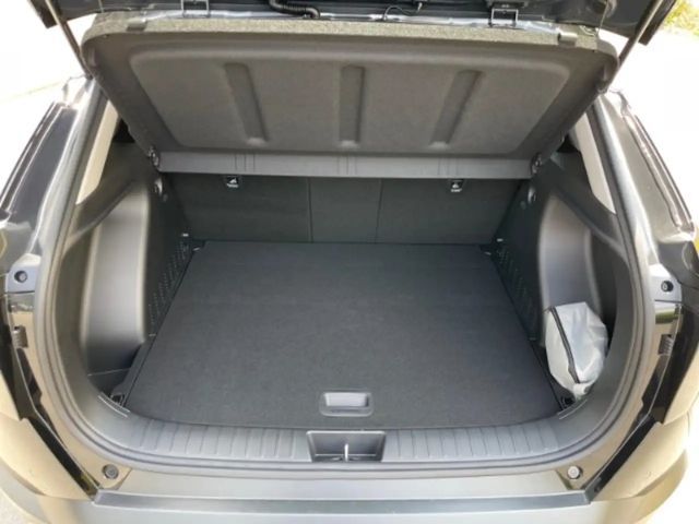 Hyundai Kona Hybrid Trend