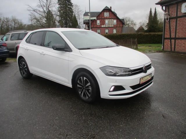 Volkswagen Polo United