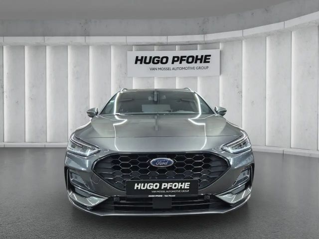 Ford Focus ST Line Wagon