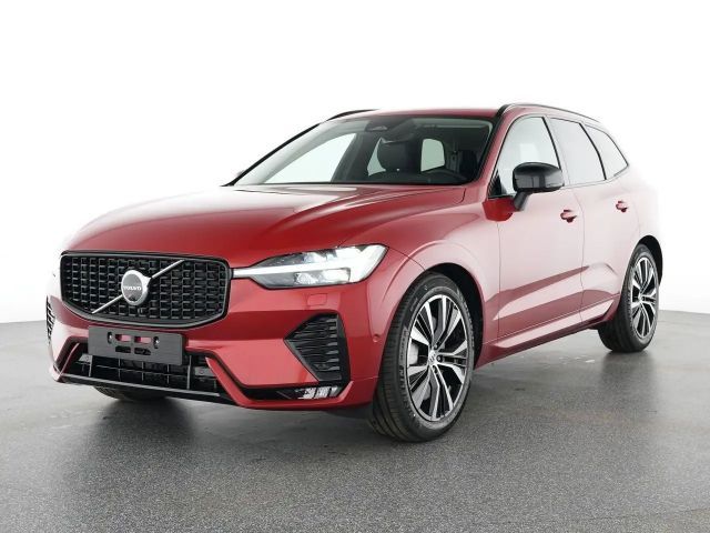 Volvo XC60 AWD Dark Plus