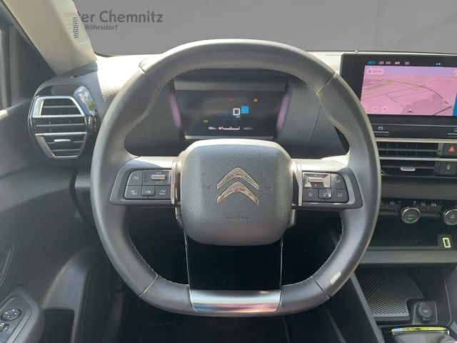 Citroën C4 PureTech Shine