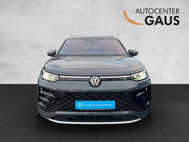 Volkswagen Tayron 4Motion DSG R-Line