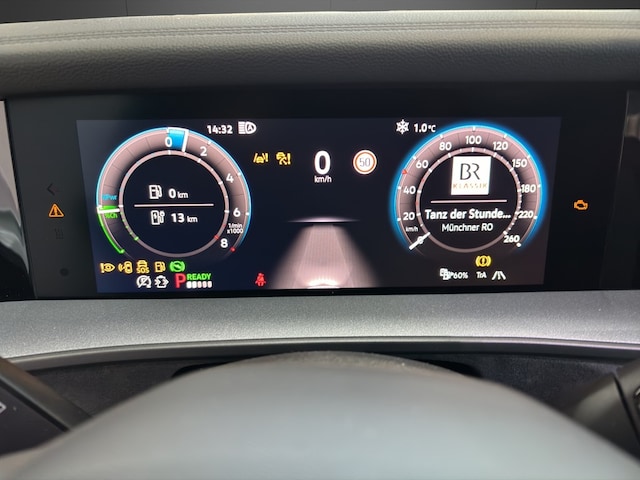 Volkswagen Tayron R-Line eHybrid