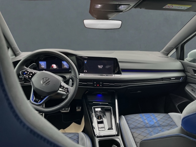 Volkswagen Golf 4Motion Golf VIII