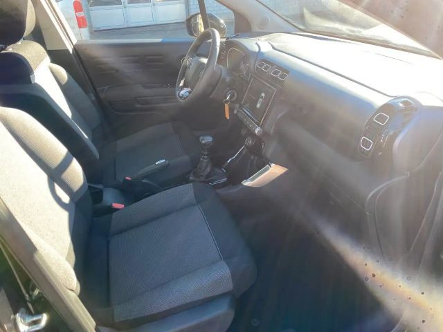 Citroën C3 Aircross Plus