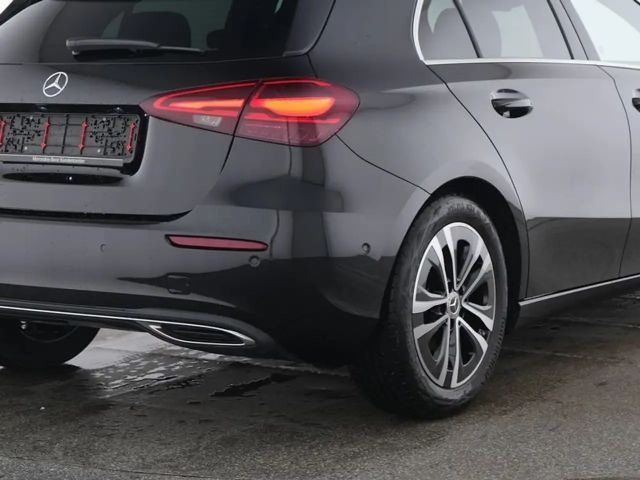 Mercedes-Benz A 180 Progressive
