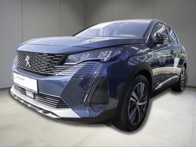 Peugeot 3008 Allure Pack EAT8 Hybrid