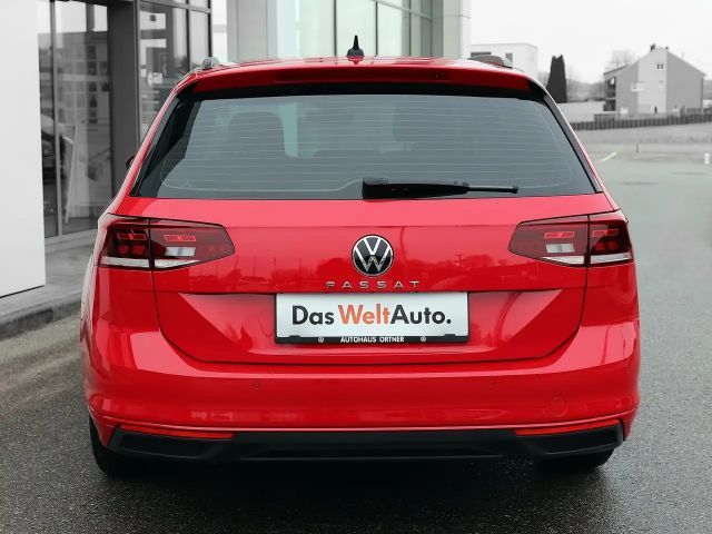 Volkswagen Passat Business DSG Variant