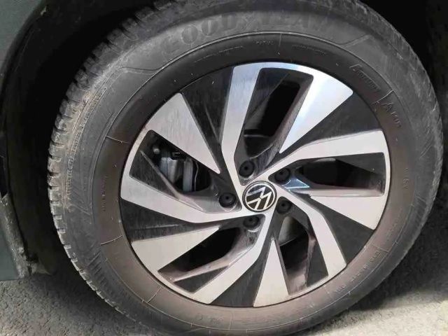 Volkswagen Tiguan 2.0 TDI DSG Life