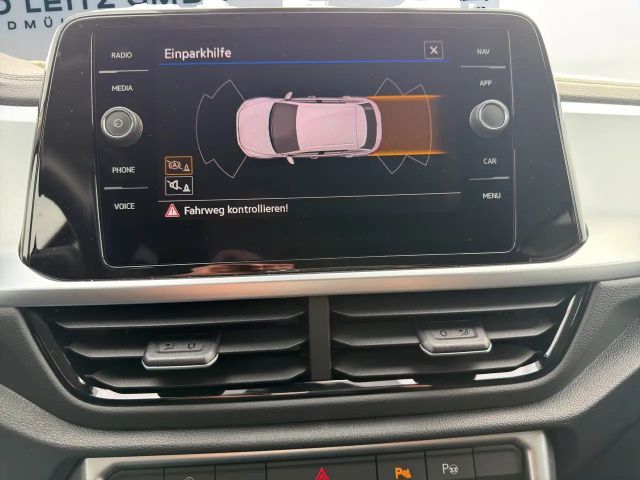 Volkswagen T-Roc 1.0 TSI Life