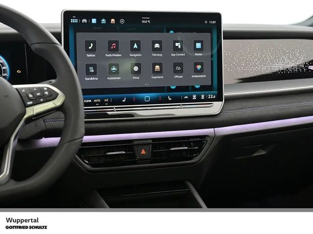 Volkswagen Tayron 2.0 TDI 4Motion DSG R-Line