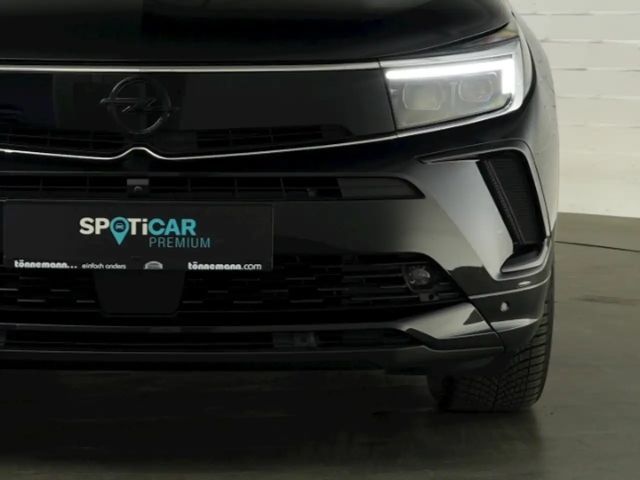 Opel Grandland X GS-Line Grand Sport