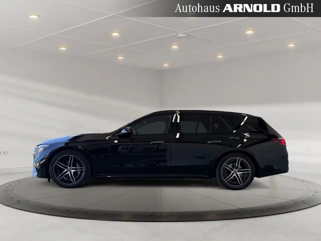 Mercedes-Benz E 200 AMG Line Estate