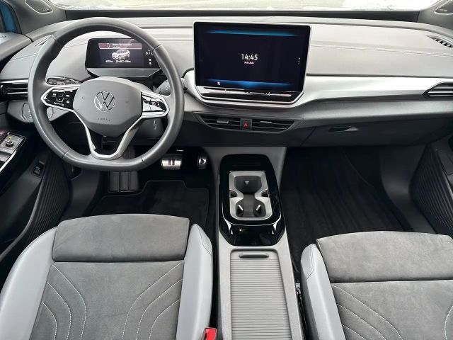 Volkswagen ID.4 Performance Pro