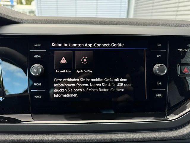 Volkswagen Taigo 1.5 TSI DSG R-Line