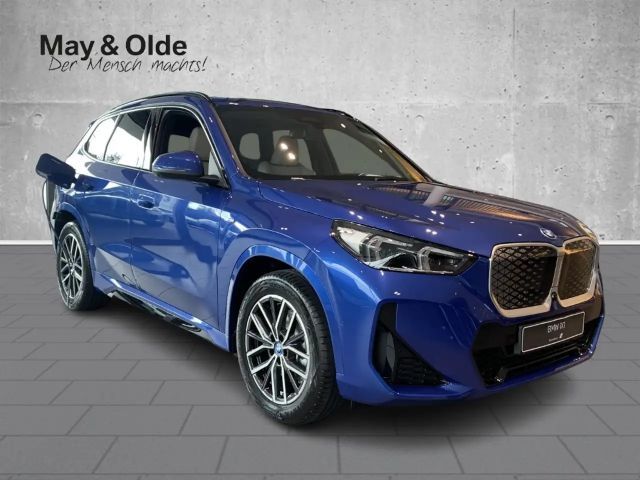 BMW iX1 xDrive