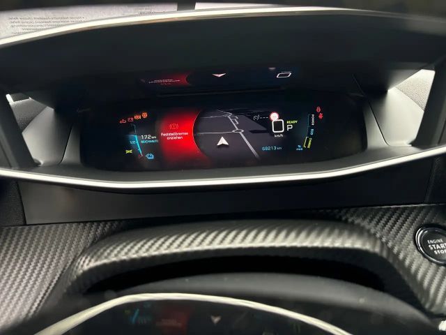 Peugeot E-2008 Allure Pack