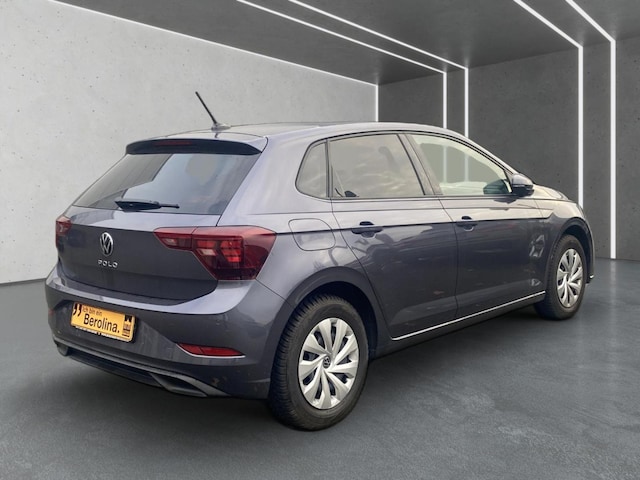 Volkswagen Polo 1.0 TSI IQ.Drive Life