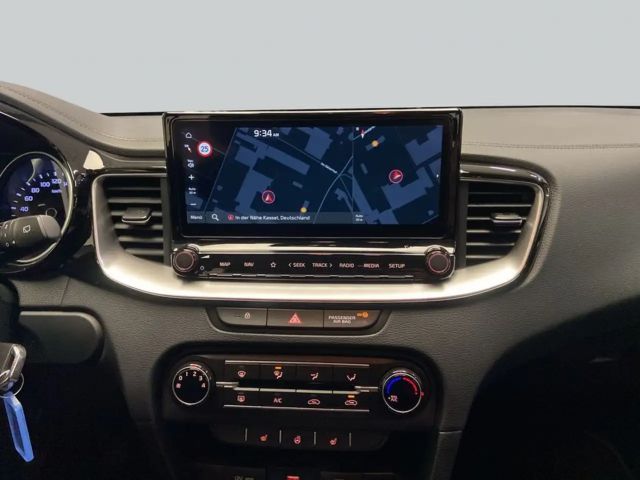 Kia Ceed GDi Vision