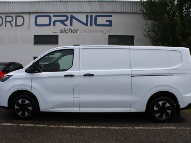 Ford E-Transit Custom EK Trend 340L2H1 218PS Heck