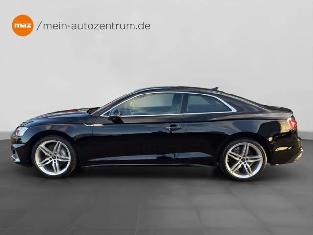 Audi A5 2.0 TDI Coupé Quattro