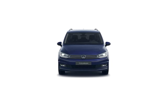 Volkswagen Touran 2.0 TDI BMT DSG Highline