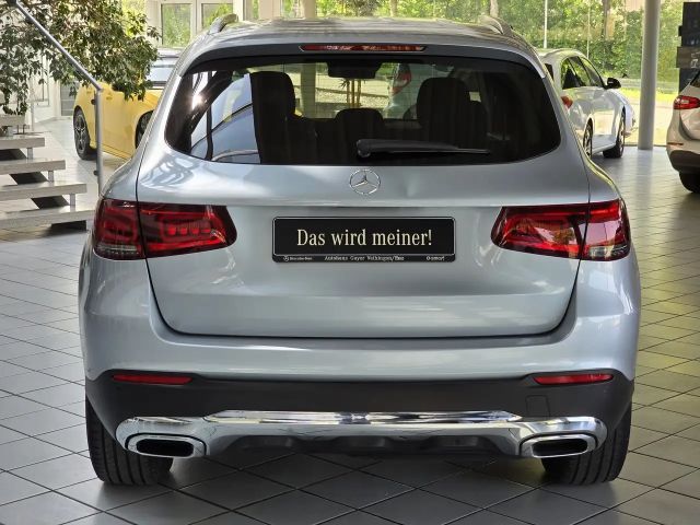 Mercedes-Benz GLC 220 4MATIC GLC 220 d