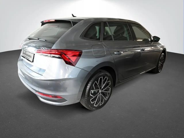 Skoda Scala 1.0 TSI Drive