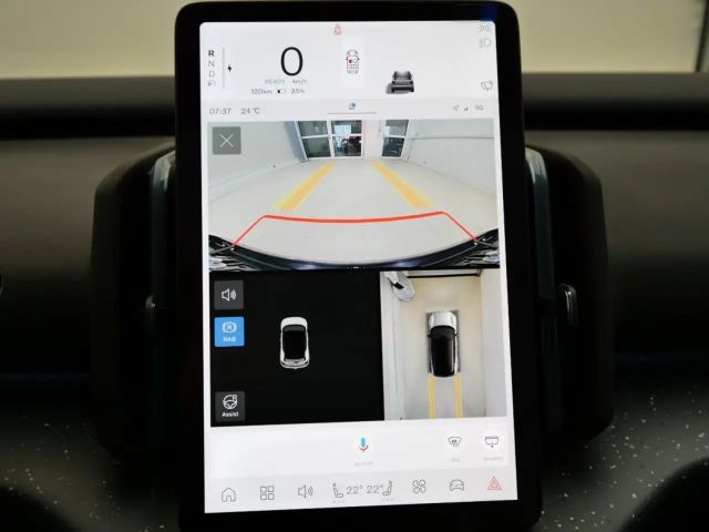 Volvo EX30 Performance Twin motor Ultra