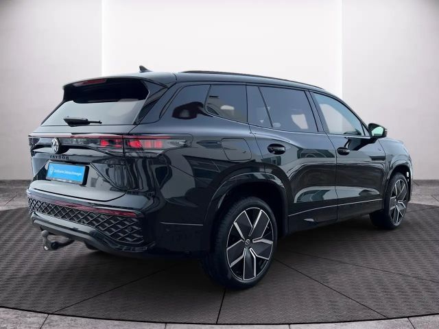 Volkswagen Tayron DSG R-Line eHybrid