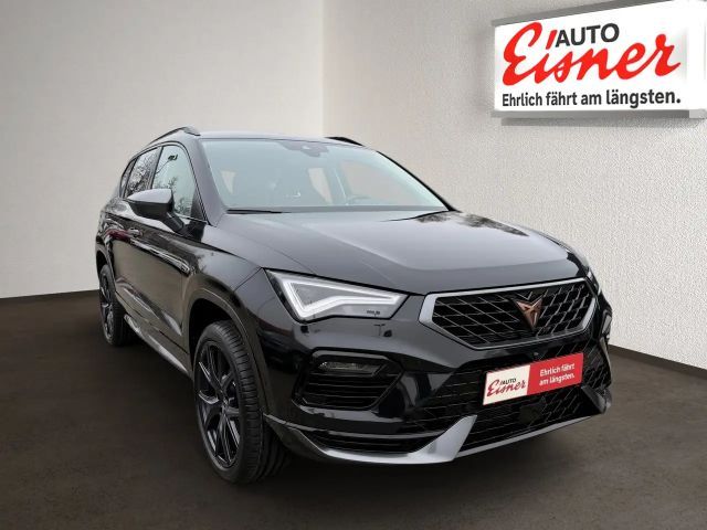 Cupra Ateca 1.5 TSI DSG