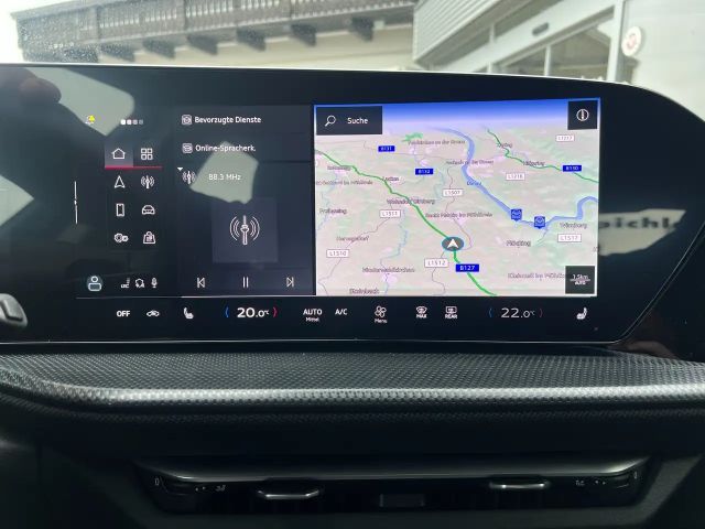 Audi Q5 40 TDI Quattro