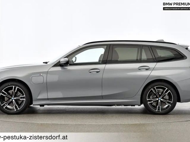 BMW 330 330e xDrive