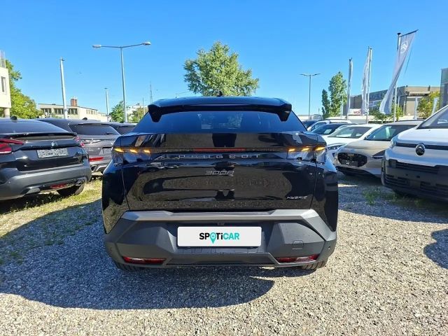 Peugeot 3008 GT-Line Hybrid