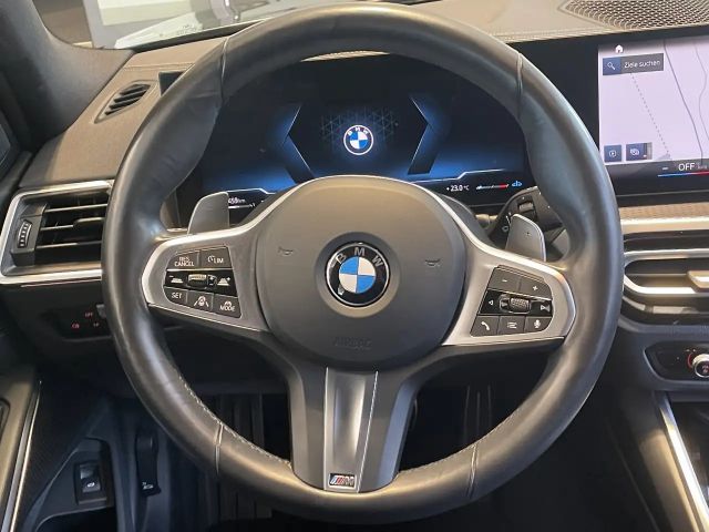 BMW 320 320d M-Sport Touring xDrive