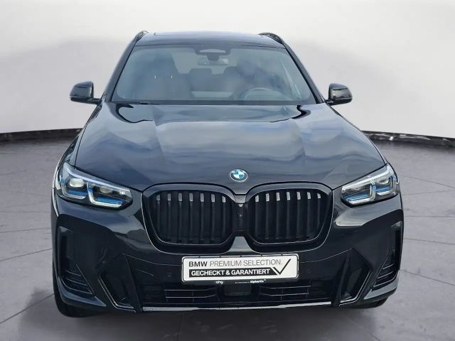 BMW X3 M-Sport xDrive30i