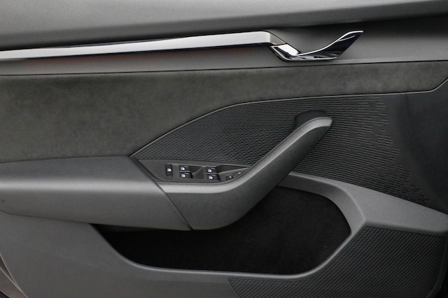 Skoda Octavia 2.0 TDI Combi RS