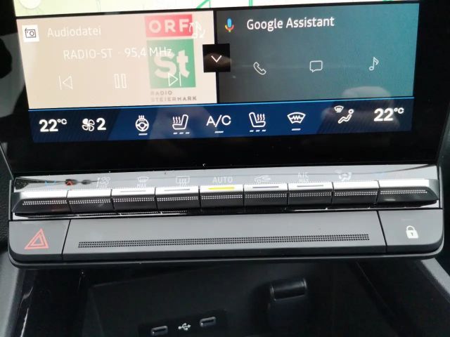 Renault Rafale Alpine Esprit