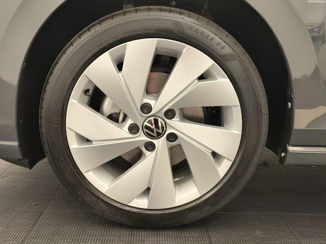 Volkswagen Golf DSG IQ.Drive Style