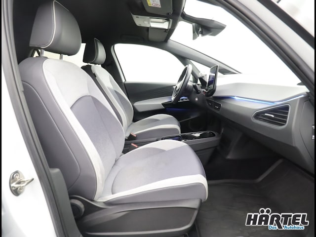 Volkswagen ID.3 58 KWh Performance Pro
