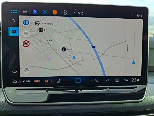 Volkswagen Golf 2.0 TDI