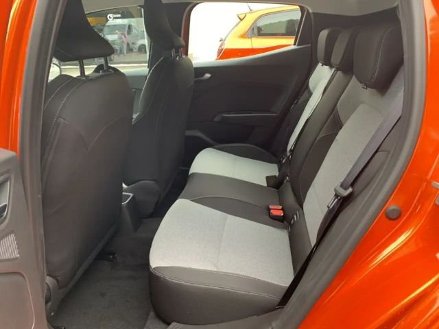 Renault Clio Evolution TCe 90