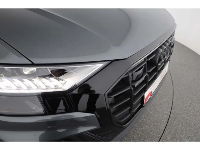 Audi Q8 55 TFSI Quattro S-Line