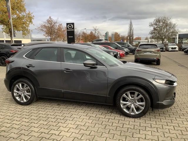 Mazda CX-30 Selection SkyActiv