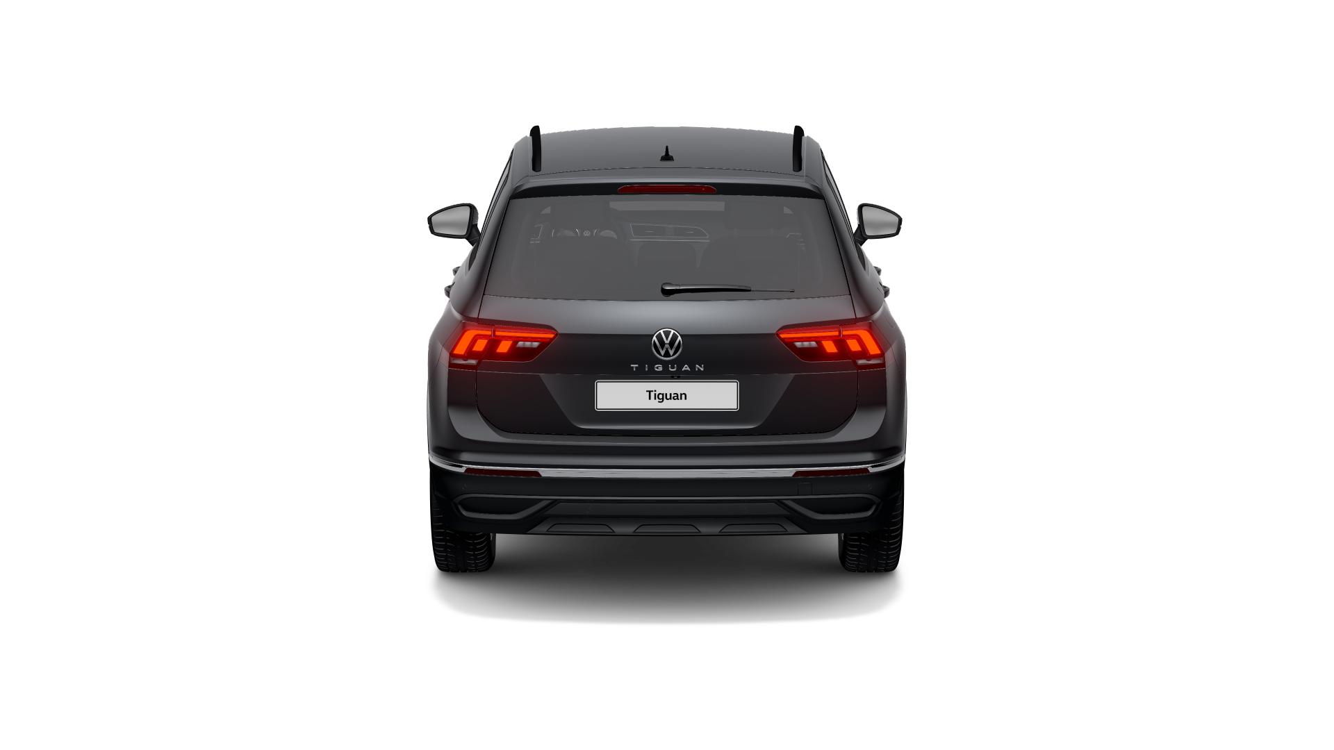 Volkswagen Tiguan 1.5 TSI Life