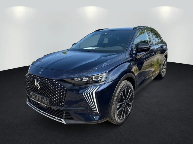 DS DS 7 Crossback BlueHDi Mobiles Pallas